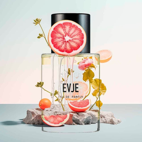 SOBER EVJE - Eau de Parfum