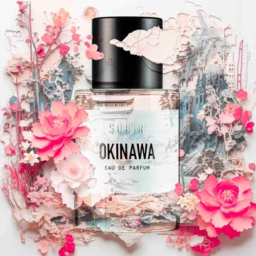 SOBER OKINAWA - Eau de Parfum