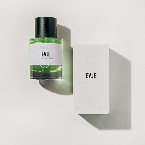 SOBER EVJE - Eau de Parfum