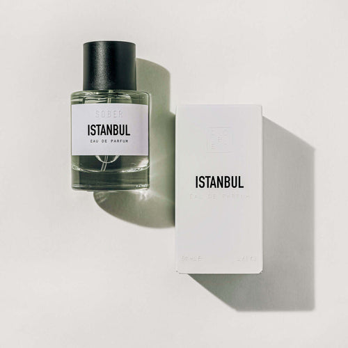 SOBER ISTANBUL - Eau de Parfum
