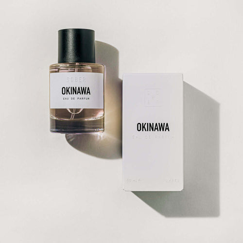 SOBER OKINAWA - Eau de Parfum