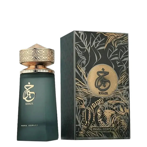 Paris Corner Khair Eau de Parfum 100ml