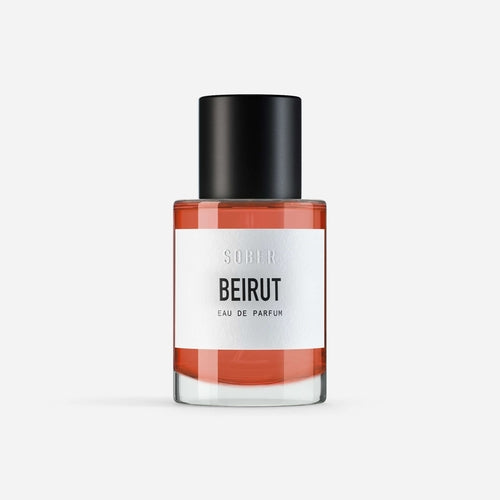 SOBER BEIRUT - Eau de Parfum