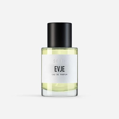 SOBER EVJE - Eau de Parfum
